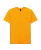 Gildan Softstyle™ Adult Ringspun T-shirt – Custom Embroidered & Printed T-Shirts