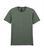 Gildan Softstyle™ Adult Ringspun T-shirt – Custom Embroidered & Printed T-Shirts