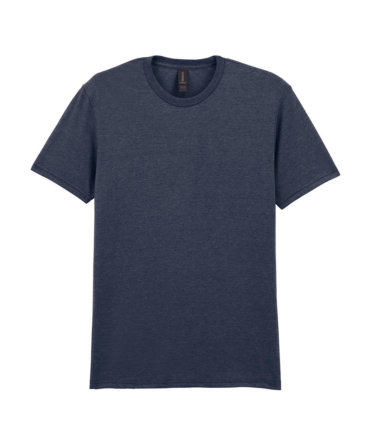 Gildan Softstyle™ Adult Ringspun T-shirt – Custom Embroidered & Printed T-Shirts