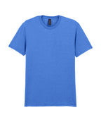 Gildan Softstyle™ Adult Ringspun T-shirt – Custom Embroidered & Printed T-Shirts