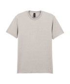 Gildan Softstyle™ Adult Ringspun T-shirt – Custom Embroidered & Printed T-Shirts