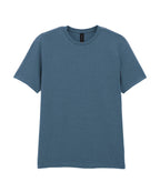 Gildan Softstyle™ Adult Ringspun T-shirt – Custom Embroidered & Printed T-Shirts