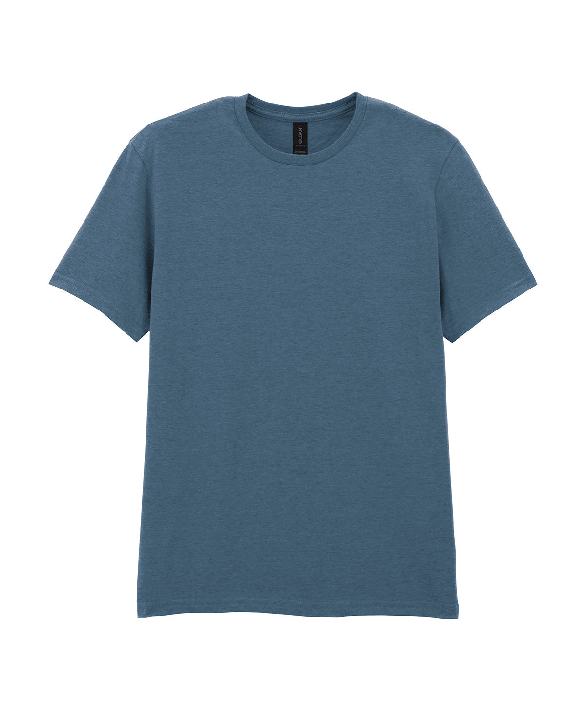 Gildan Softstyle™ Adult Ringspun T-shirt – Custom Embroidered & Printed T-Shirts