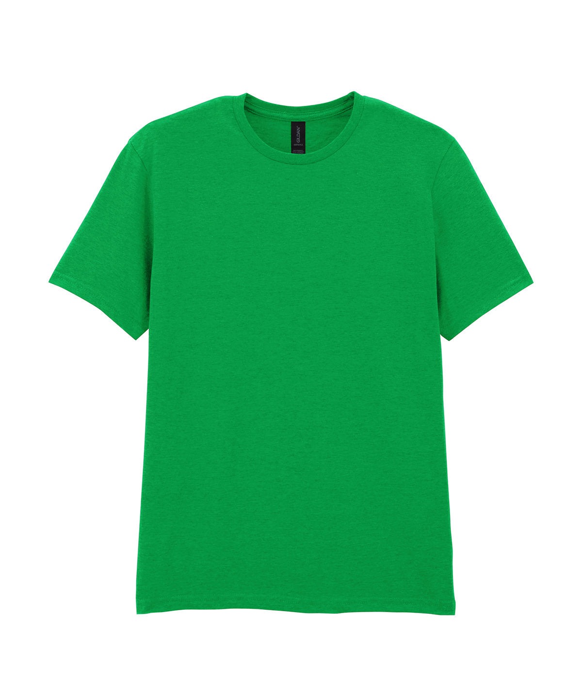 Gildan Softstyle™ Adult Ringspun T-shirt – Custom Embroidered & Printed T-Shirts