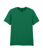 Gildan Softstyle™ Adult Ringspun T-shirt – Custom Embroidered & Printed T-Shirts