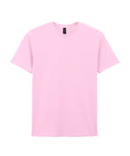 Gildan Softstyle™ Adult Ringspun T-shirt – Custom Embroidered & Printed T-Shirts