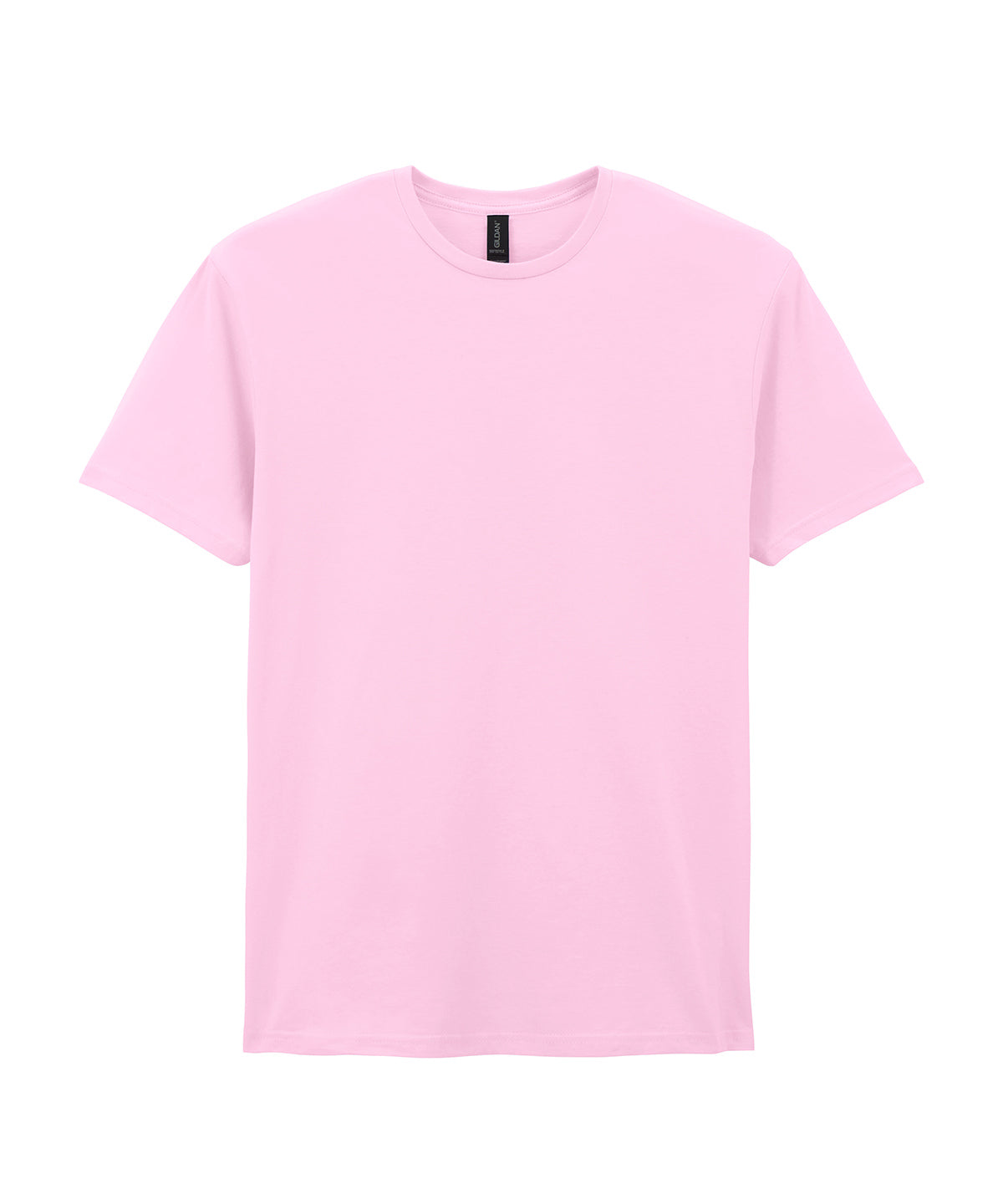 Gildan Softstyle™ Adult Ringspun T-shirt – Custom Embroidered & Printed T-Shirts