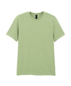 Gildan Softstyle™ Adult Ringspun T-shirt – Custom Embroidered & Printed T-Shirts
