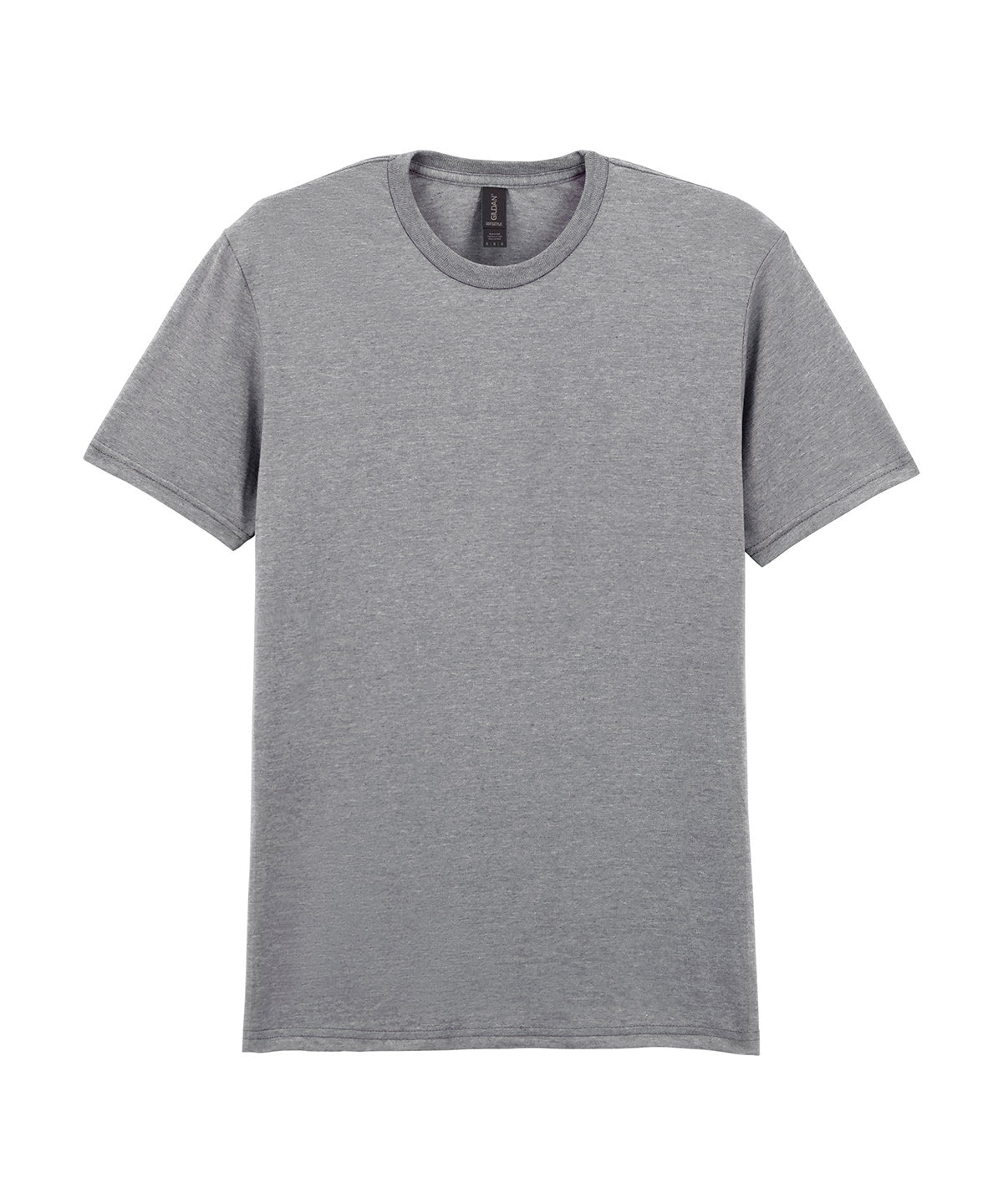 Gildan Softstyle™ Adult Ringspun T-shirt – Custom Embroidered & Printed T-Shirts