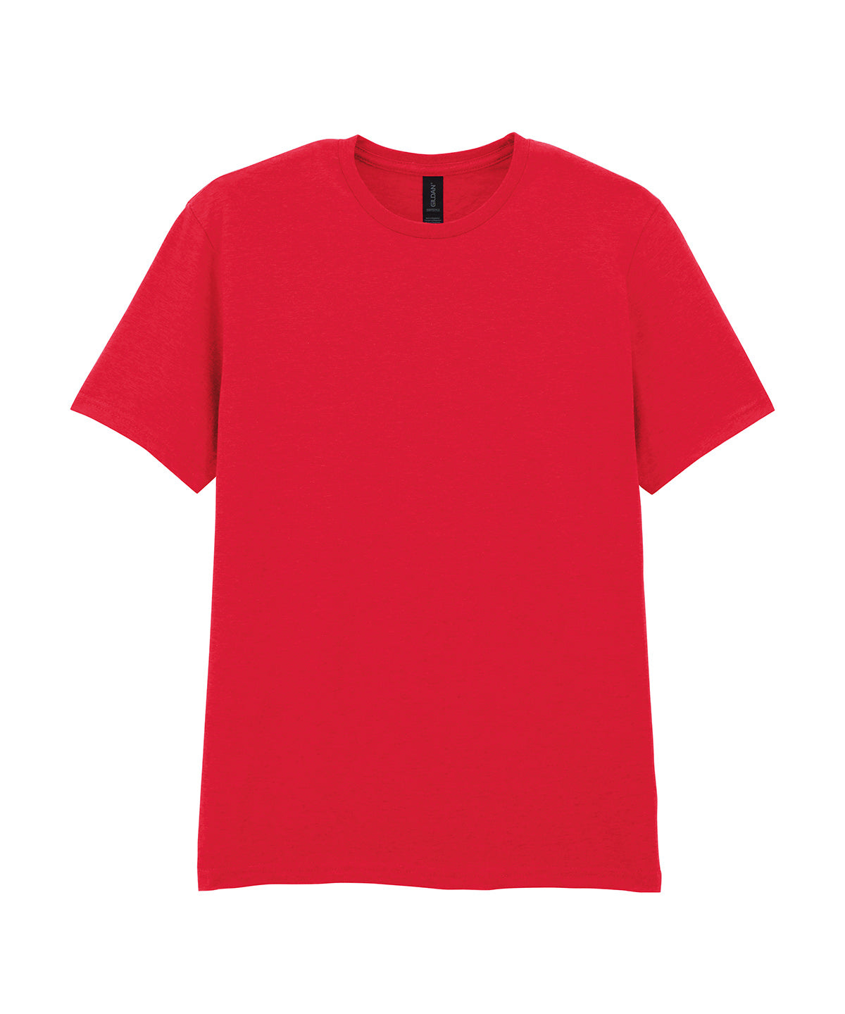 Gildan Softstyle™ Adult Ringspun T-shirt – Custom Embroidered & Printed T-Shirts