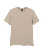 Gildan Softstyle™ Adult Ringspun T-shirt – Custom Embroidered & Printed T-Shirts