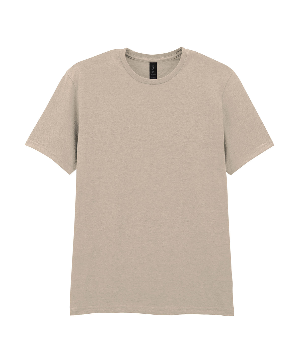 Gildan Softstyle™ Adult Ringspun T-shirt – Custom Embroidered & Printed T-Shirts