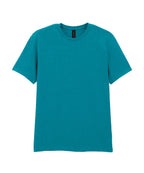 Gildan Softstyle™ Adult Ringspun T-shirt – Custom Embroidered & Printed T-Shirts