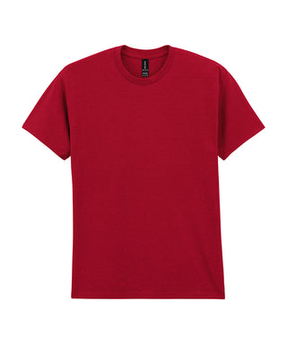 Gildan Heavy Cotton™ Adult T-shirt – Custom Embroidered & Printed T-Shirts