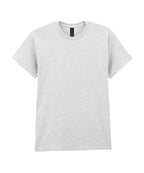 Gildan Heavy Cotton™ Adult T-shirt – Custom Embroidered & Printed T-Shirts