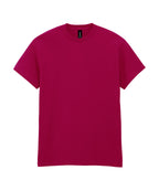 Gildan Heavy Cotton™ Adult T-shirt – Custom Embroidered & Printed T-Shirts