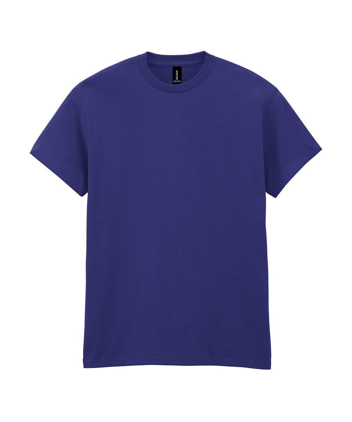 Gildan Heavy Cotton™ Adult T-shirt – Custom Embroidered & Printed T-Shirts