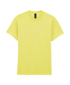 Gildan Heavy Cotton™ Adult T-shirt – Custom Embroidered & Printed T-Shirts