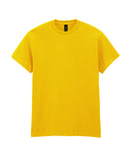 Gildan Heavy Cotton™ Adult T-shirt – Custom Embroidered & Printed T-Shirts