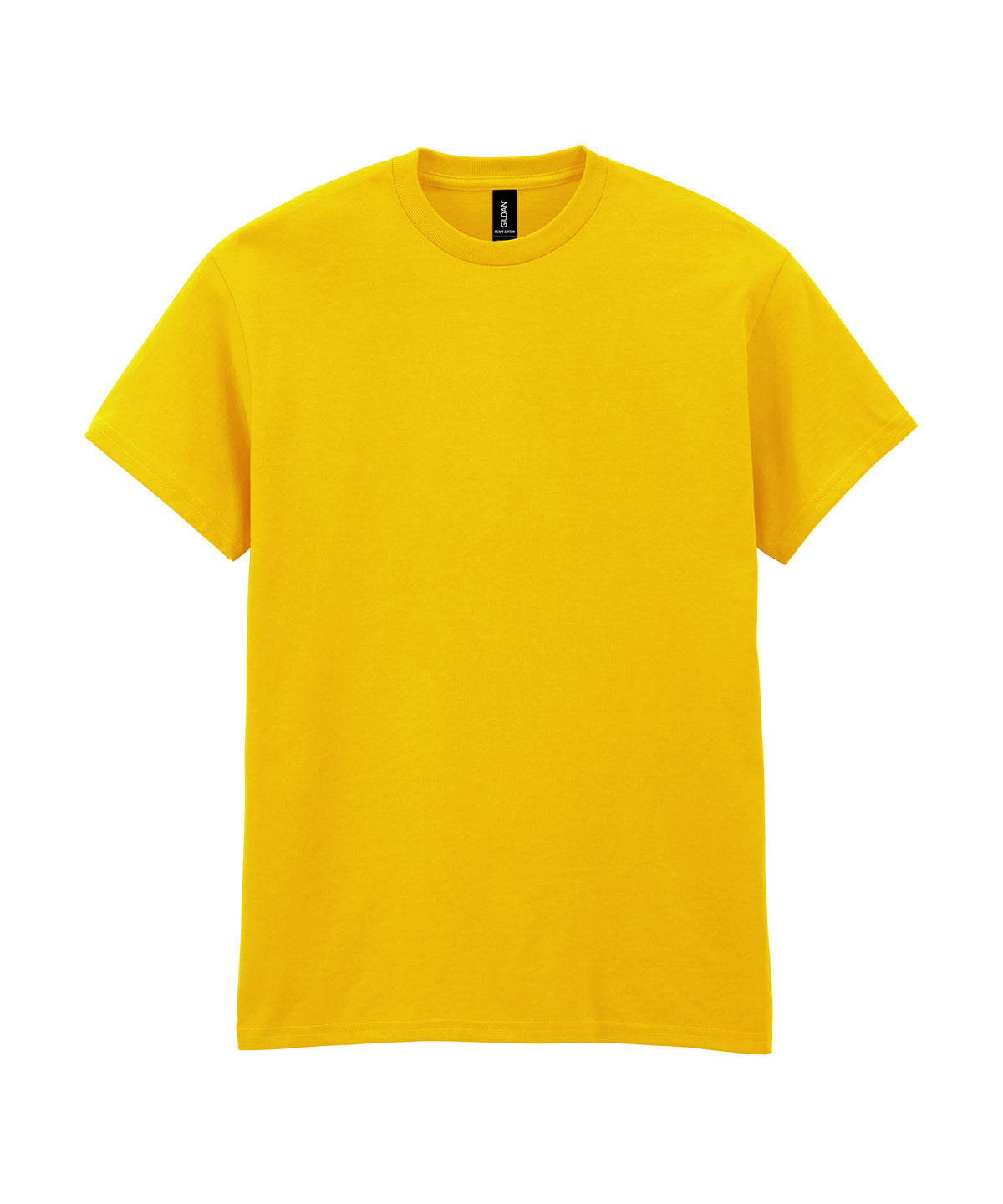 Gildan Heavy Cotton™ Adult T-shirt – Custom Embroidered & Printed T-Shirts