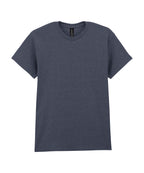 Gildan Heavy Cotton™ Adult T-shirt – Custom Embroidered & Printed T-Shirts