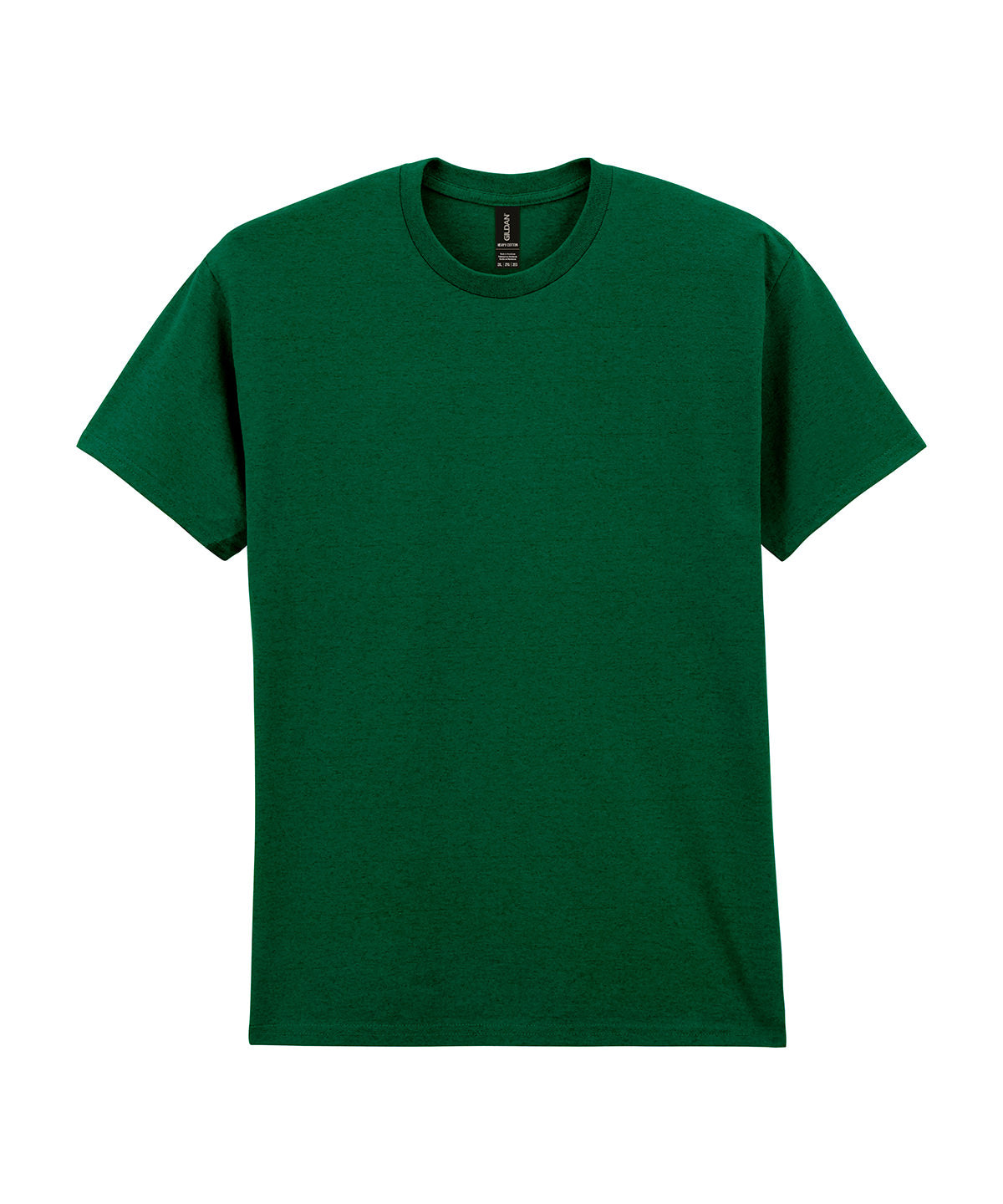 Gildan Heavy Cotton™ Adult T-shirt – Custom Embroidered & Printed T-Shirts