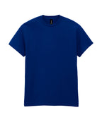 Gildan Heavy Cotton™ Adult T-shirt – Custom Embroidered & Printed T-Shirts