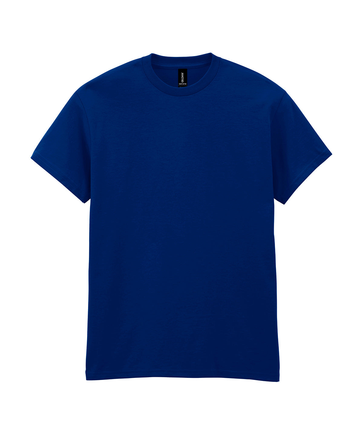 Gildan Heavy Cotton™ Adult T-shirt – Custom Embroidered & Printed T-Shirts