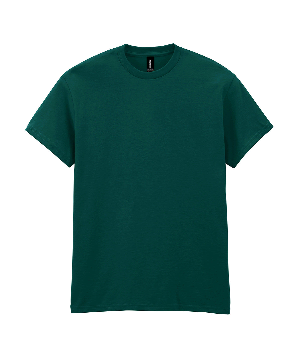 Gildan Heavy Cotton™ Adult T-shirt – Custom Embroidered & Printed T-Shirts