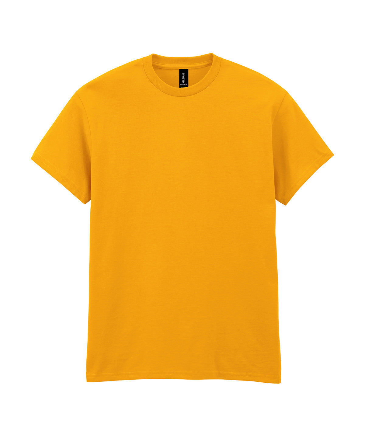 Gildan Heavy Cotton™ Adult T-shirt – Custom Embroidered & Printed T-Shirts