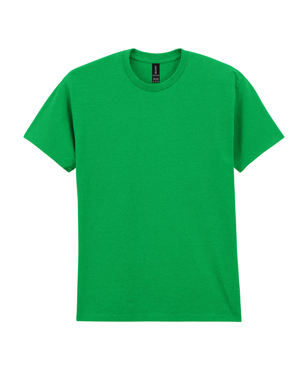 Gildan Heavy Cotton™ Adult T-shirt – Custom Embroidered & Printed T-Shirts