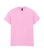 Gildan Heavy Cotton™ Adult T-shirt – Custom Embroidered & Printed T-Shirts