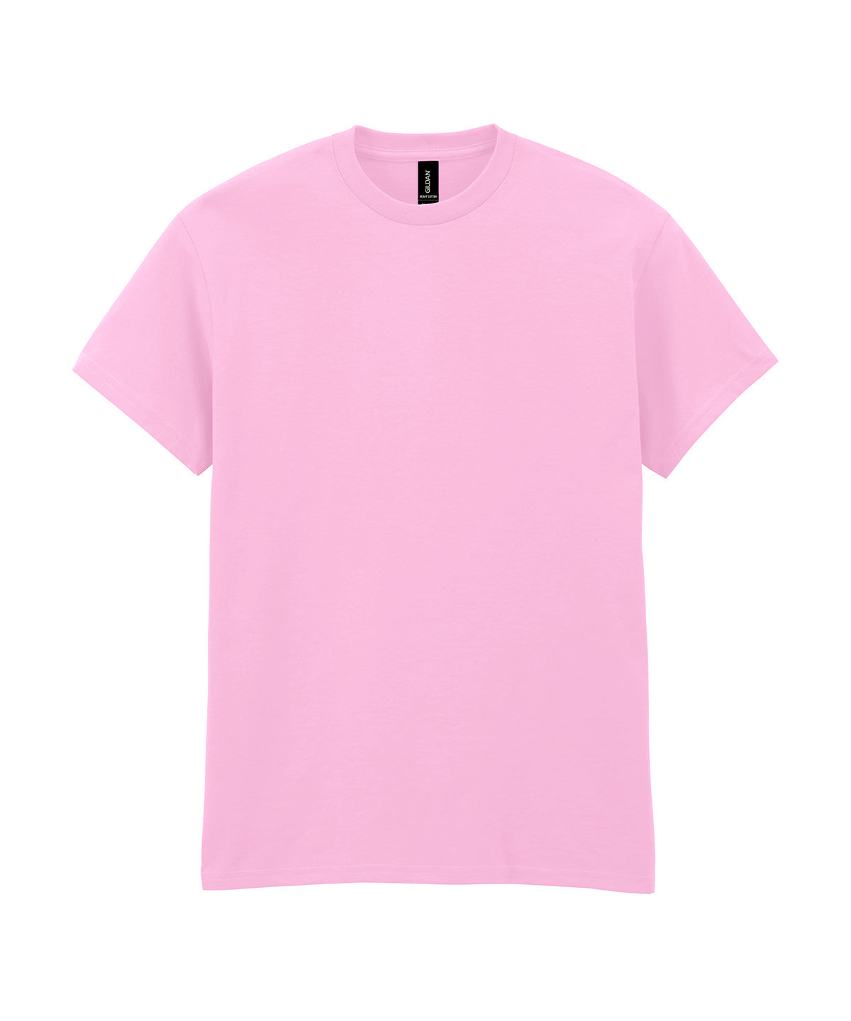 Gildan Heavy Cotton™ Adult T-shirt – Custom Embroidered & Printed T-Shirts