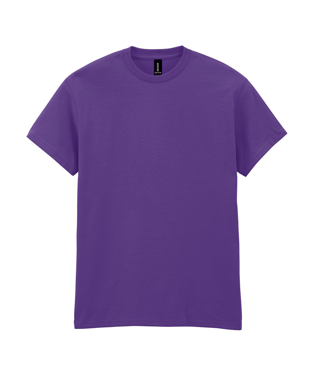 Gildan Heavy Cotton™ Adult T-shirt – Custom Embroidered & Printed T-Shirts