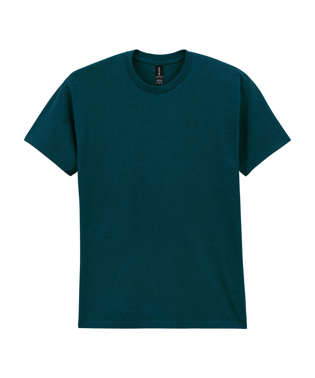 Gildan Heavy Cotton™ Adult T-shirt – Custom Embroidered & Printed T-Shirts