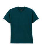 Gildan Heavy Cotton™ Adult T-shirt – Custom Embroidered & Printed T-Shirts