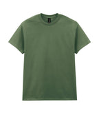 Gildan Heavy Cotton™ Adult T-shirt – Custom Embroidered & Printed T-Shirts