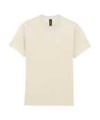 Gildan Heavy Cotton™ Adult T-shirt – Custom Embroidered & Printed T-Shirts