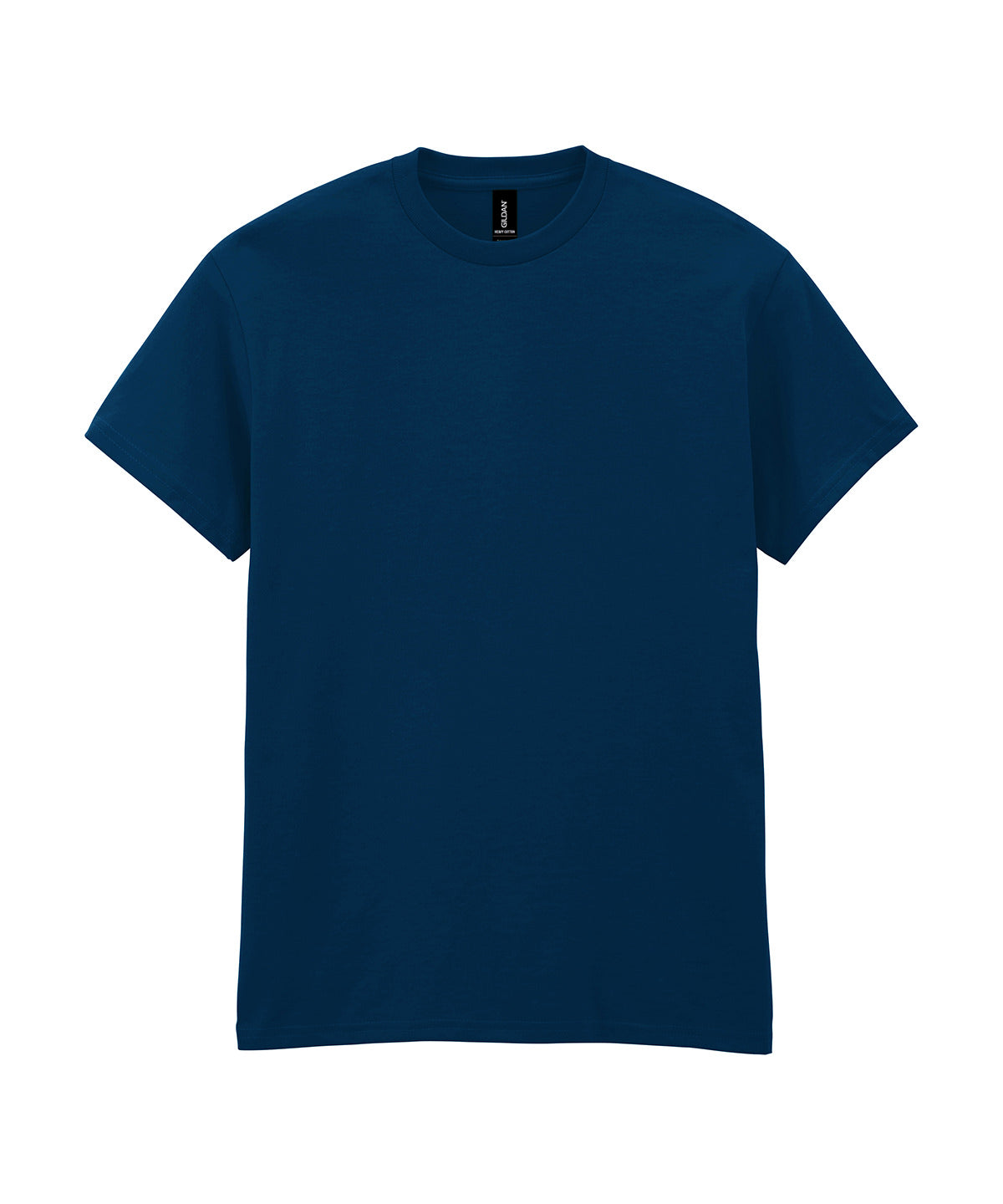 Gildan Heavy Cotton™ Adult T-shirt – Custom Embroidered & Printed T-Shirts