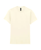 Gildan Heavy Cotton™ Adult T-shirt – Custom Embroidered & Printed T-Shirts