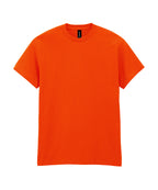 Gildan Heavy Cotton™ Adult T-shirt – Custom Embroidered & Printed T-Shirts