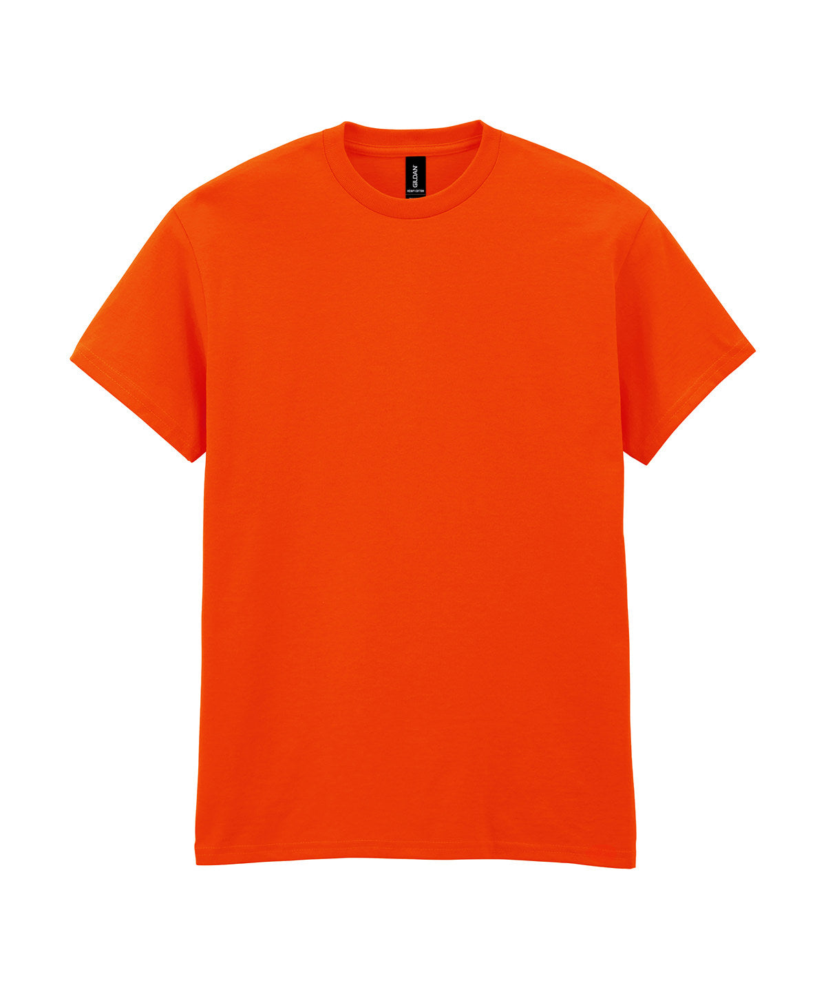 Gildan Heavy Cotton™ Adult T-shirt – Custom Embroidered & Printed T-Shirts