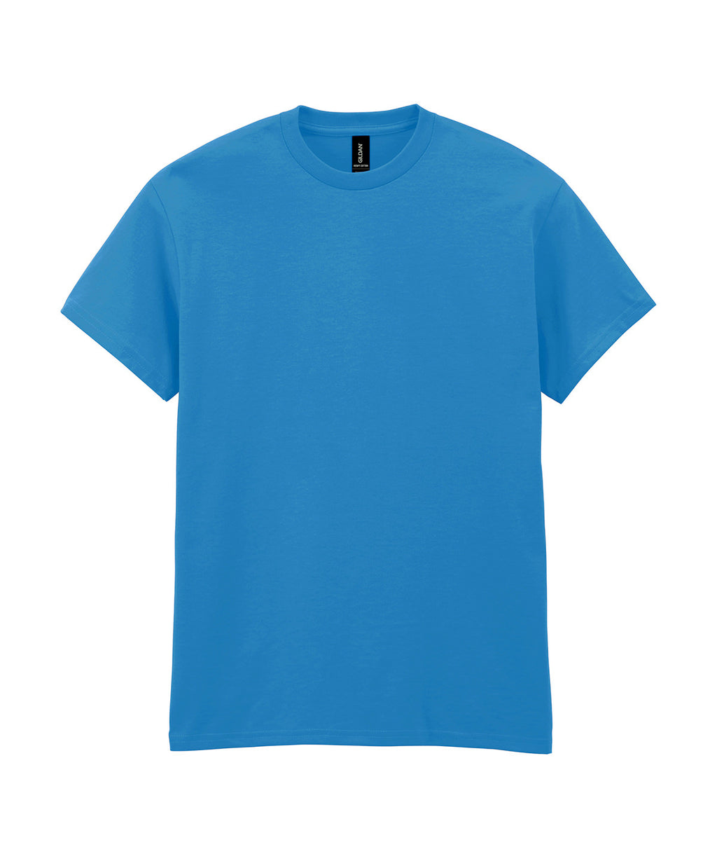 Gildan Heavy Cotton™ Adult T-shirt – Custom Embroidered & Printed T-Shirts