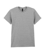 Gildan Heavy Cotton™ Adult T-shirt – Custom Embroidered & Printed T-Shirts