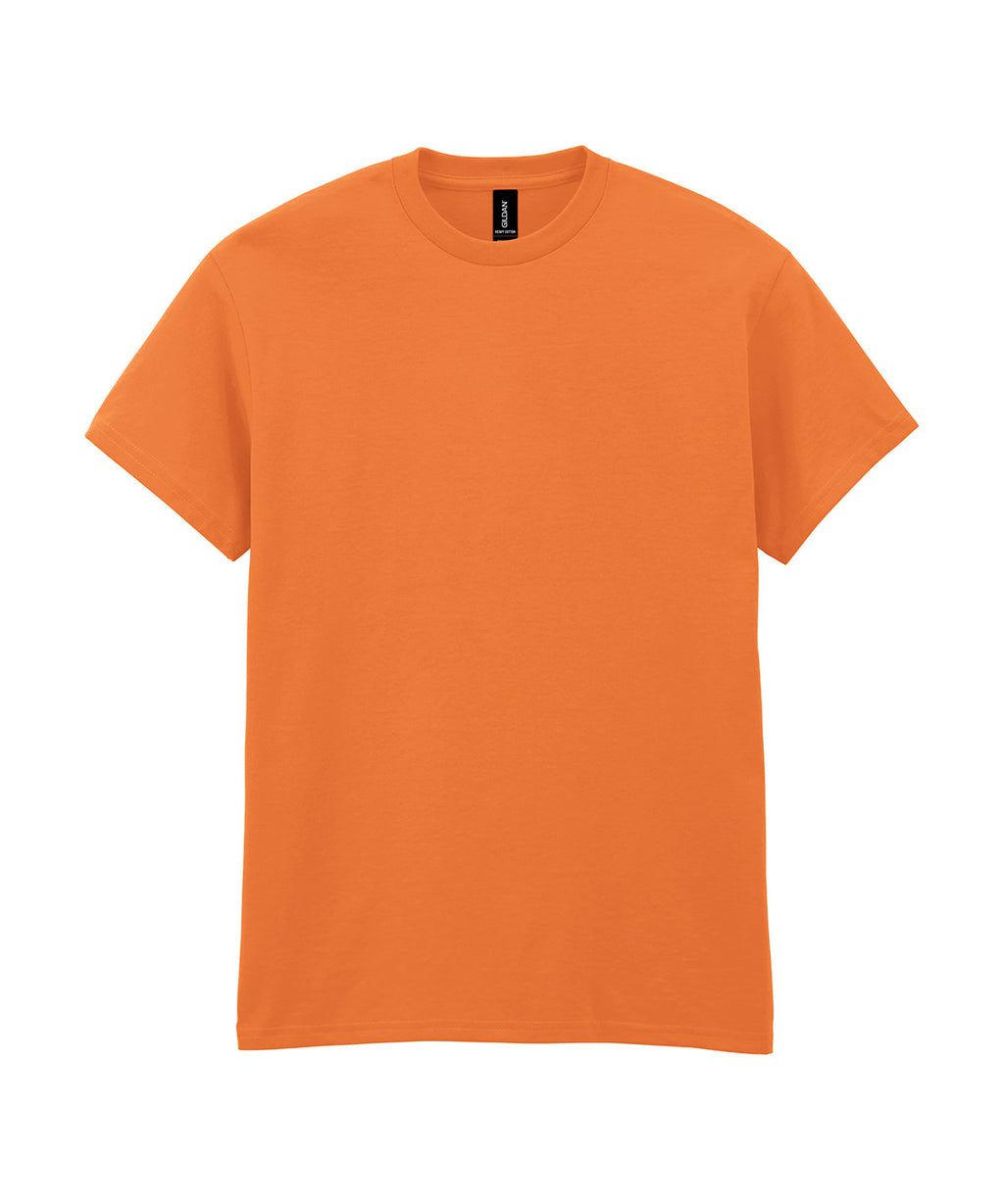 Gildan Heavy Cotton™ Adult T-shirt – Custom Embroidered & Printed T-Shirts