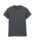 Gildan Heavy Cotton™ Adult T-shirt – Custom Embroidered & Printed T-Shirts