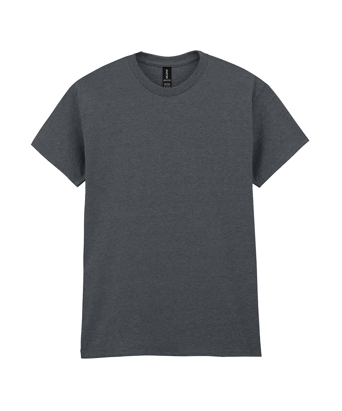 Gildan Heavy Cotton™ Adult T-shirt – Custom Embroidered & Printed T-Shirts