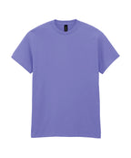 Gildan Heavy Cotton™ Adult T-shirt – Custom Embroidered & Printed T-Shirts