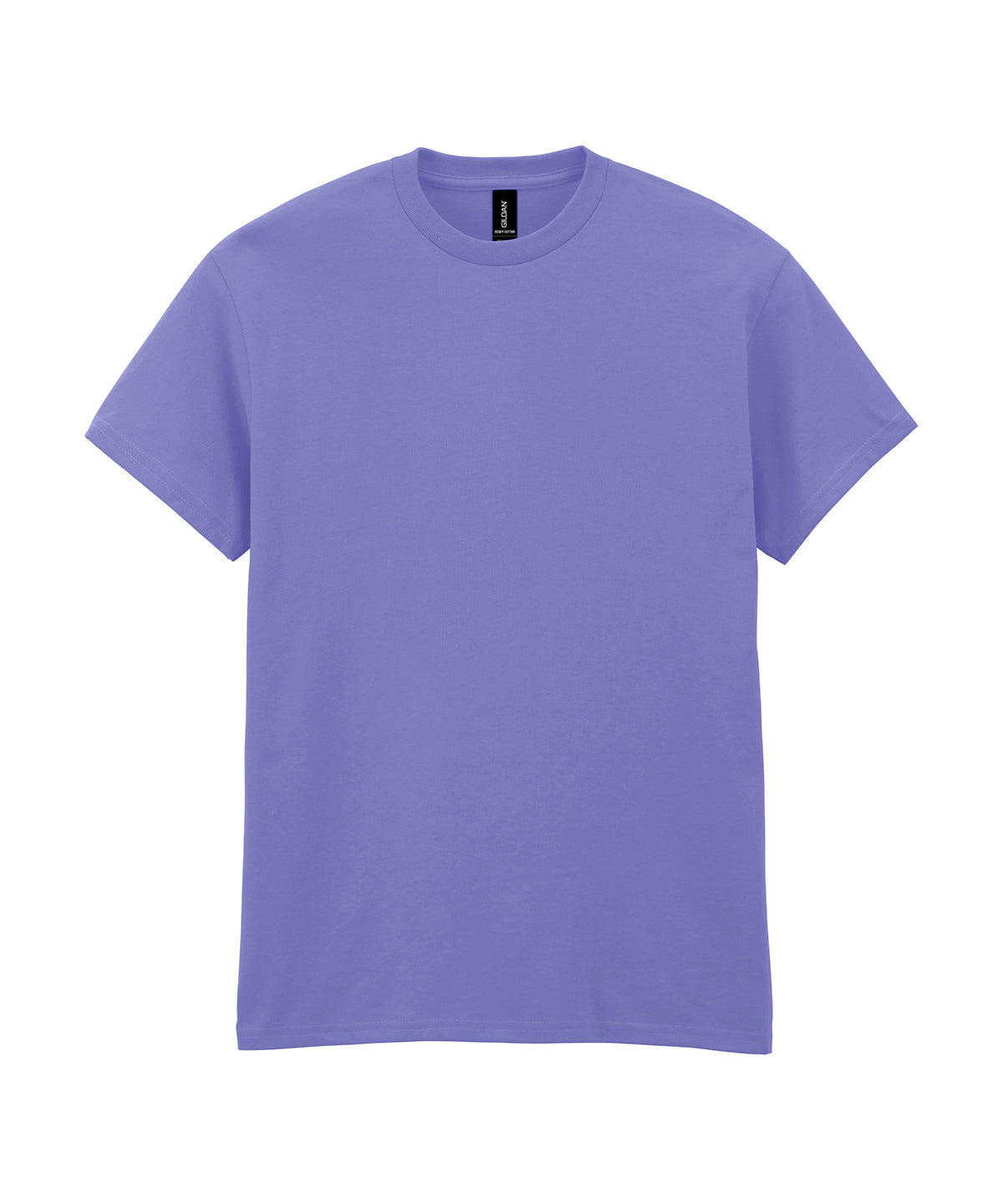 Gildan Heavy Cotton™ Adult T-shirt – Custom Embroidered & Printed T-Shirts