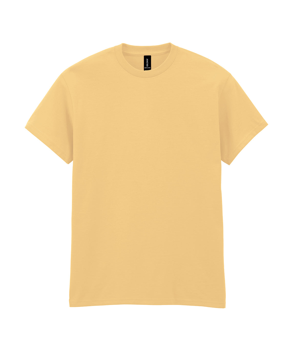 Gildan Heavy Cotton™ Adult T-shirt – Custom Embroidered & Printed T-Shirts